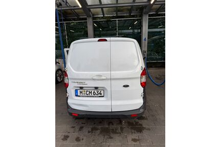 Ford Courier Gebrauchtwagen