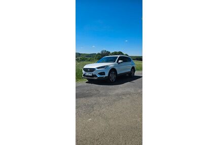 Seat Tarraco Gebrauchtwagen