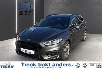 Ford Mondeo Gebrauchtwagen