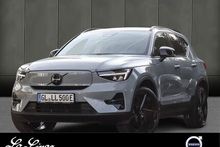 Volvo EX40 Gebrauchtwagen