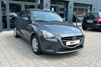 Mazda 2 Gebrauchtwagen