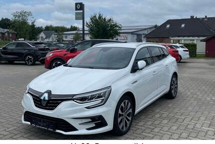 Renault Megane Gebrauchtwagen