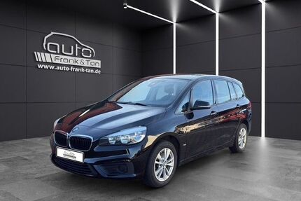 BMW 218 Gebrauchtwagen
