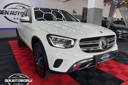 Mercedes-Benz GLC 300 Gebrauchtwagen
