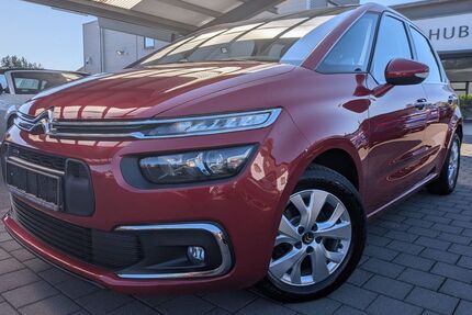 Citroen C4 Picasso Gebrauchtwagen
