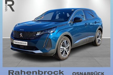 Peugeot 3008 Gebrauchtwagen