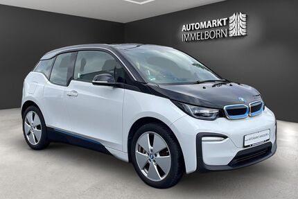 BMW i3 Gebrauchtwagen