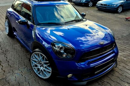 Mini Cooper S Gebrauchtwagen