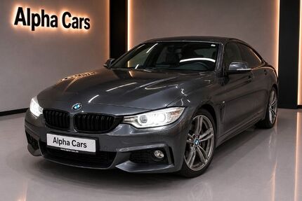 BMW 428 Gran Coupé Gebrauchtwagen