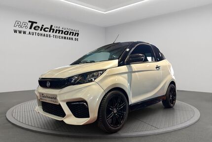 Aixam Coupé Gebrauchtwagen