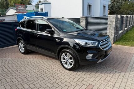 Ford Kuga Gebrauchtwagen