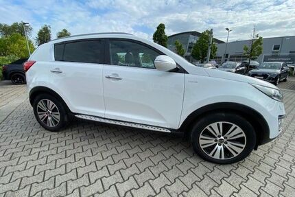Kia Sportage Gebrauchtwagen