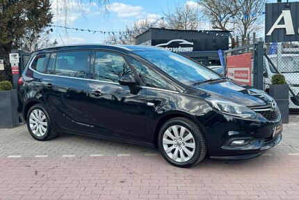 Opel Zafira Gebrauchtwagen