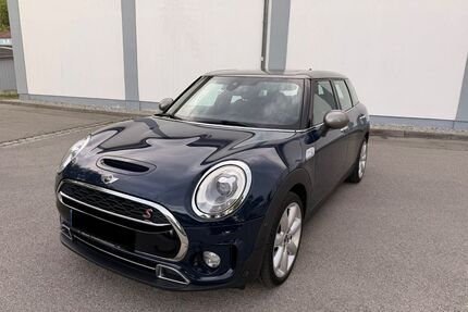 Mini Cooper SD Clubman Gebrauchtwagen