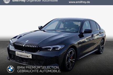 BMW 320 Gebrauchtwagen