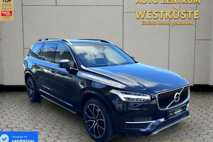 Volvo XC90 Gebrauchtwagen