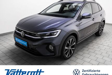 VW Taigo Gebrauchtwagen