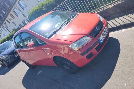 Fiat Idea Gebrauchtwagen