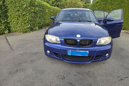 BMW 118 Gebrauchtwagen