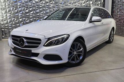 Mercedes-Benz C 300 Gebrauchtwagen