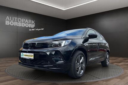 Opel Grandland (X) Gebrauchtwagen
