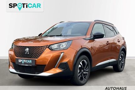 Peugeot 2008 Gebrauchtwagen