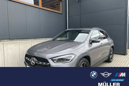 Mercedes-Benz GLA 250 Gebrauchtwagen