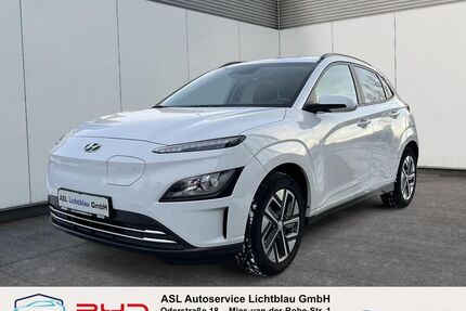 Hyundai KONA Gebrauchtwagen