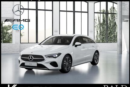 Mercedes-Benz CLA 180 Shooting Brake Gebrauchtwagen
