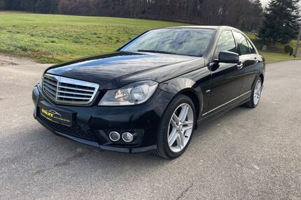 Mercedes-Benz C 250 Gebrauchtwagen