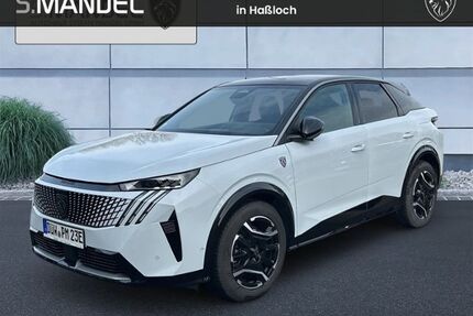 Peugeot 3008 Gebrauchtwagen