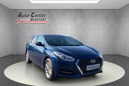 Hyundai i40 Gebrauchtwagen