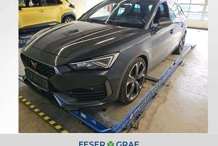 Cupra Leon Gebrauchtwagen