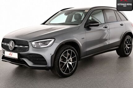 Mercedes-Benz GLC 300 Gebrauchtwagen
