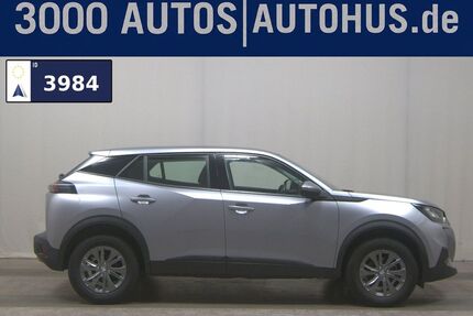 Peugeot 2008 Gebrauchtwagen