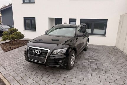 Audi Q5 Gebrauchtwagen