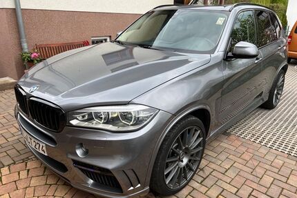 BMW X5 Gebrauchtwagen