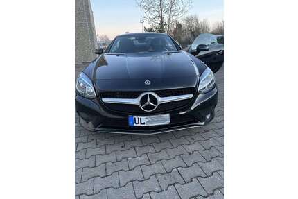 Mercedes-Benz SLC 200 Gebrauchtwagen