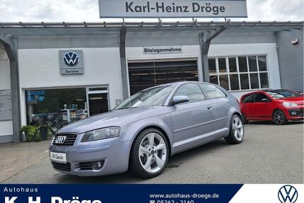Audi A3 Gebrauchtwagen