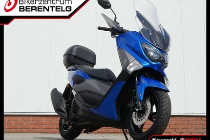 Yamaha NMAX 125 GPD125-A Gebrauchtwagen