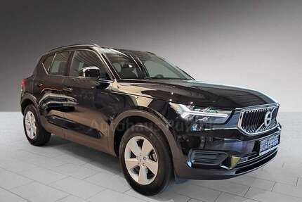 Volvo XC40 Gebrauchtwagen