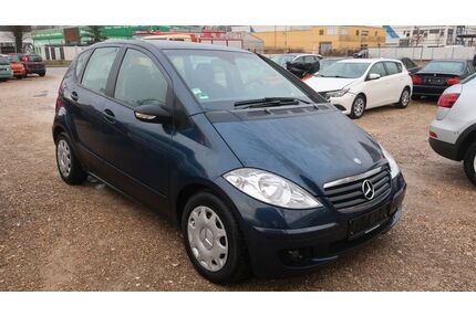 Mercedes-Benz A 180 Gebrauchtwagen