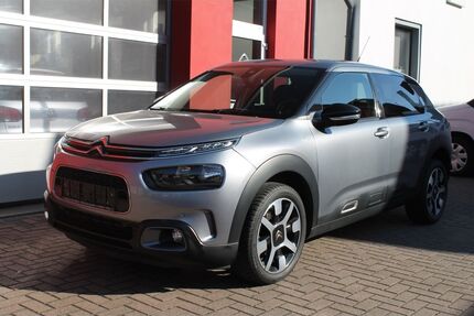 Citroen C4 Cactus Gebrauchtwagen
