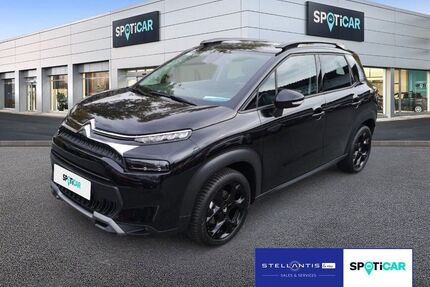 Citroen C3 Aircross Gebrauchtwagen