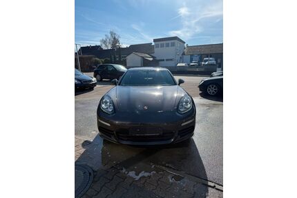 Porsche Panamera Gebrauchtwagen