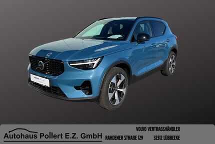 Volvo XC40 Gebrauchtwagen