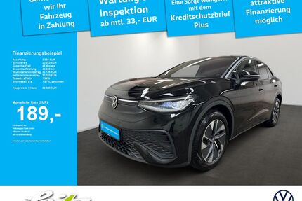 VW ID.5 Gebrauchtwagen