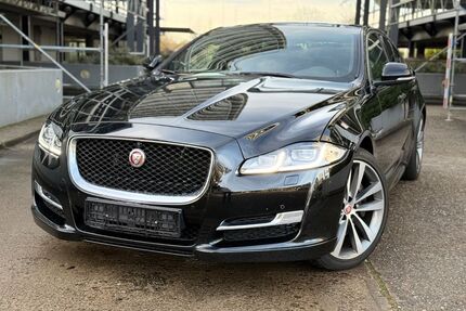 Jaguar XJ Gebrauchtwagen