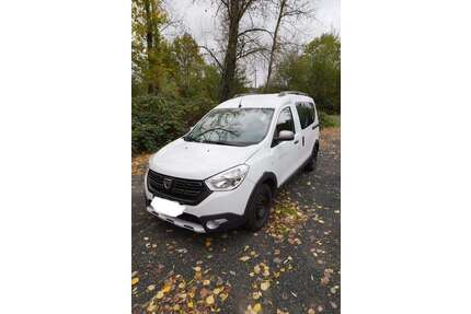 Dacia Dokker Gebrauchtwagen