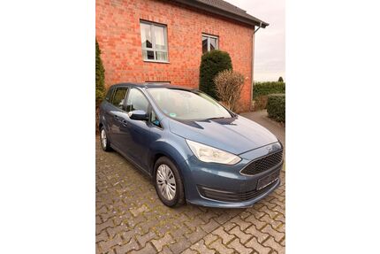 Ford Grand C-Max Gebrauchtwagen